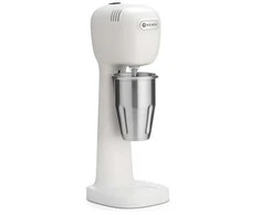 Milkshake putos plaktuvas 400 W baltas - Hendi 221617