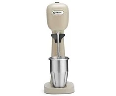 Plakiklis Milkshake putos plaktuvas 400 W karamelė - Hendi 221624