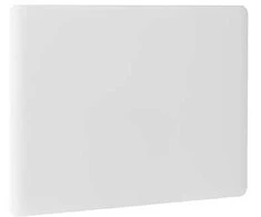 Hendi Deska do krojenia HACCP 600x400 mm - balta