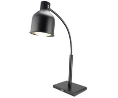 Sammic Lanksti stalo šildymo lempa maistui pašildyti, 250 W