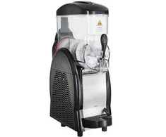 Granitor aparatas šaltiems gėrimams šerbetas 12 l 740 W -Hendi 274255
