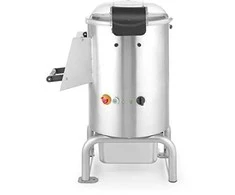 Kitchen Line elektrinis bulvių skustuvas 10 kg 750 W - Hendi 229217