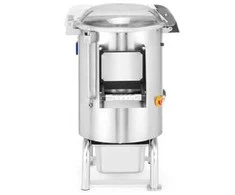 Kitchen Line elektrinis bulvių skustuvas 10 kg 750 W - Hendi 229217