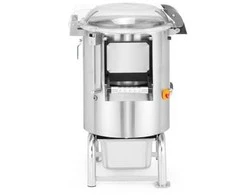 Kitchen Line elektrinis bulvių skustuvas 5kg 550 W - Hendi 229200