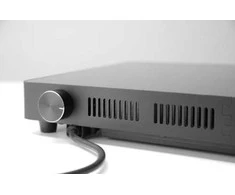 Kaitlentė Indukcinė šildymo plokštė 11 galios lygių Juodas Line 800 W 230 V - Hendi 239384