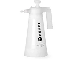 Slėginis maisto purkštuvas 1,5 l - Hendi 270875