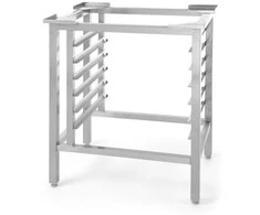 Pagrindas konvekcinei orkaitei H90 H90S 595x425x(H)700mm Hendi 223468