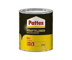 Guerlain Pattex Kraftkleber Compact, Kontaktkleber, Gel, Dose, 625g