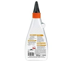 Grąžtas Dell Ponal klej do drewna Express butelka mit 550g 9H PN10X