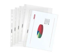 Herlitz A5 100 vienetų (10468585)