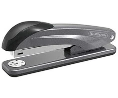 Herlitz Stapler Metalinis biuro segiklis skirtas 24/6 HERLITZ kabėms