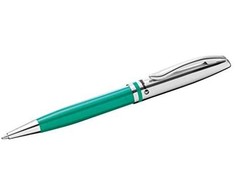 Herlitz Pelikan Jazz K35 Classic rašiklis, turkio spalvos
