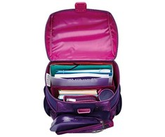 Kuprinė LOOP PLUS GALAXY PRINCESS 50037384 HERLITZ
