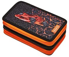 Herlitz III PRIEDAS Mechanikas
