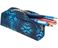 Penalas Herlitz, New Batik Fearless