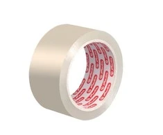 Herlitz Herlitz Pakavimo juosta 50mmx66m skaidri 1 vnt.