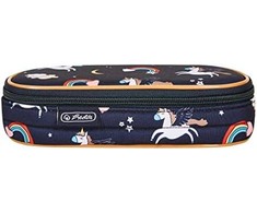 Penalas su dangčiu Herlitz Dreamy Unicorn