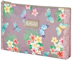 Penalas Herlitz Herlitz Faulenzer flach Ladylike Butterflies