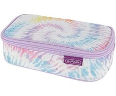 Penalas Herlitz Herlitz Faulenzer beatBox New Batik Freedom