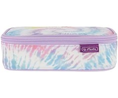 Penalas Herlitz Herlitz Faulenzer beatBox New Batik Freedom