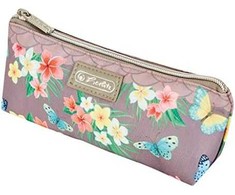 Penalas Herlitz Herlitz Faulenzer Schiffchen Ladylike Butterflies