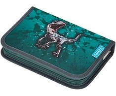 Herlitz Penalas Žalias Rex (pilnas)