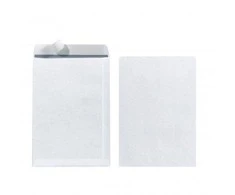 Herlitz Herlitz Versandtasche C4 90g haftklebend 25er Pack