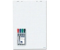 Herlitz Flipgram Block 68x99cm 20