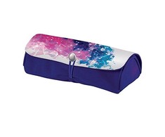 Herlitz Splash Rožinė mokyklinė kosmetinė