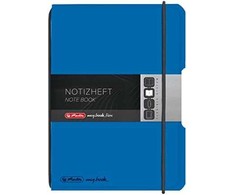 Herlitz NETAIKOMA A6 / 40K KRAT (0011361573)