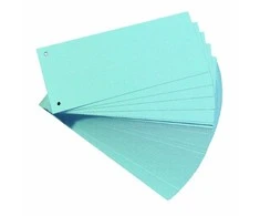 Herlitz Segulatoriaus pavara 1 / 3 A4 100pc