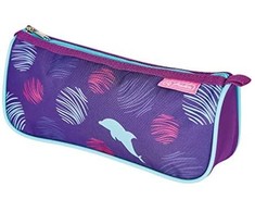 Kuprinė su priedais Herlitz Filolight Plus, Sea Bubbles