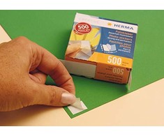 Herma foto lipdukai 500vnt 1070