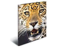 Laikiklis „Herma Folder A3 Leopard“ (7142)