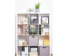 Herma HERMA Ordner A4 Cubes