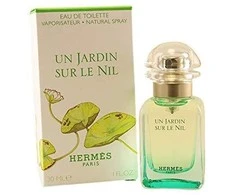 Hermes Un Jardin Sur Le Nil Eau De Toilette 30ml