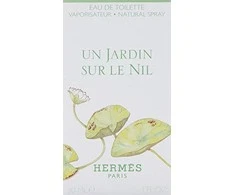 Hermes Un Jardin Sur Le Nil Eau De Toilette 30ml