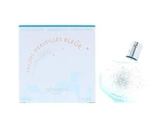 Hermès Eau des Merveilles Bleue EDT tualetinis vanduo moterims, 30 ml