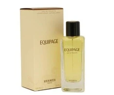 Hermes Equipage for Men (Kvepalai Vyrams) EDT 100ml