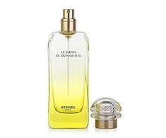 Hermes Le Jardin De Monsieur Li tualetinio vandens purškalas 100ml