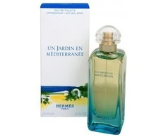 Hermes Un Jardin En Méditerranée UNISEX (Kvepalai Vyrams ir Moterims) EDT - 100ml