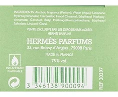 Hermes Un Jardin Sur Le Nil tualetinis vanduo, purškiamas 50ml