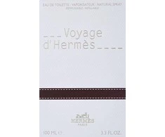 Hermes Voyages D'Hermes Unisex (Kvepalai Vyrams ir Moterims) EDT 100ml (Pildomas)