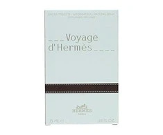 Hermes Voyage D'hermes Eau De Toilette Papildomas Purškiklis, 35 ml