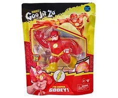 Goo Jit Zu Character GJZ Herojaus figūrėlė, asort. W1