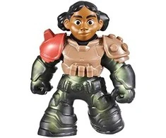 Goo Jit Zu Lightyear Izzy Lėlė 41479