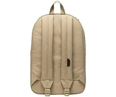 Herschel Classic Heritage kuprinė 10007-05592 rusvai gelsvas Vienas dydis