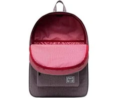 Herschel Classic Heritage kuprinė 10007-05435 Rožinė Vienas dydis