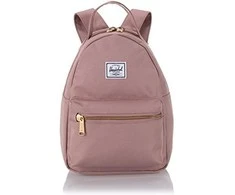 Herschel Herschel NovA Vidurinė kuprinė 10503-02077 rožinė 1 dydis