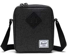 Herschel Heritage Crossbody 11137-02090 pilka Vienas dydis